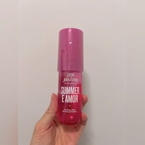 Sol de Janiero Summer e Amor Limited Edition